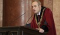Ректорът на СУ Анастас Герджиков: Приех да бъда кандидат за президент