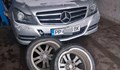 Шофьори осъдиха АПИ заради напукани гуми на пътя край Цар Калоян