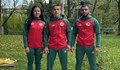 Трима русенски щангисти представят България на Европейското първенство във Финландия