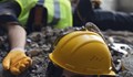 Работник почина след инцидент на строителен обект в София
