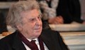 Почина прочутият гръцки композитор Микис Теодоракис