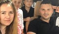 Погребаха заедно бащата и двете му деца, убити от ТИР в Айтос