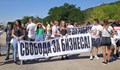 Недоволство в Русе: Ресторантьори на протест, таксита ще блокират улици