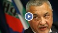 Валери Симеонов: Кадрите от оградата ни с Турция са манипулация