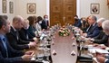 Румен Радев призова ЕС да се ангажира с борбата с корупцията у нас