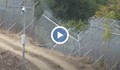 МВР показа дупките в оградата по границата с Турция