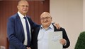 Заплатата на Кирил Панайотов удари 1,5 милиона лева за година