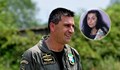 Съпругата на подполковник Терзиев се обърна за помощ към всички пилоти