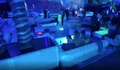 Нощен клуб в Русе работи въпреки забраната