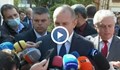 Румен Радев: Няма да има промяна в политиката на следващото служебно правителство