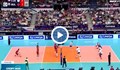 България отбеляза 3:2 срещу Чехия в европейското по волейбол