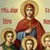 Почитаме светите мъченици Вяра, Надежда, Любов и майка им София