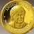 Увековечиха лика на Меркел върху златни монети