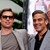 Джордж Клуни и Брад Пит работят заедно по нов филм