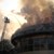 Подозират умишлен палеж на пожара в Благоевград
