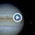 Мистериозен обект се разби на Юпитер