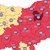 18 области вече са в червена зона по заболеваемост от COVID-19