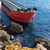 МОСВ: Няма замърсяване в морето край заседналия кораб