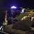 След удар между кола и микробус в София двама мъже са в болница