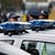 28-годишен шофьор в Плевен удари няколко автомобила и затвори булевард