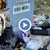 Проблемът с купищата боклуци около контейнерите е заради манталитета на русенци