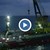 Започна освобождаването на заседналия кораб край Камен бряг