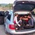 Откриха нелегални мигранти в автомобил на АМ „Тракия“