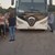 Пътници от Русе не можаха да стигнат до София, свършила нафтата в автобуса