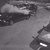Младежи пръскат коли с прахов пожарогасител в центъра на Русе