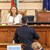 Скандал в парламента заради Закона на НСО