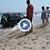 Училищен директор "паркира" джипа си на плажа в Кранево