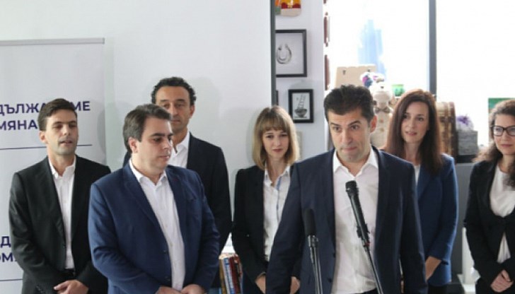 В българската политика има силен недостиг на точно такива високо образовани, компетентни и почтени хора