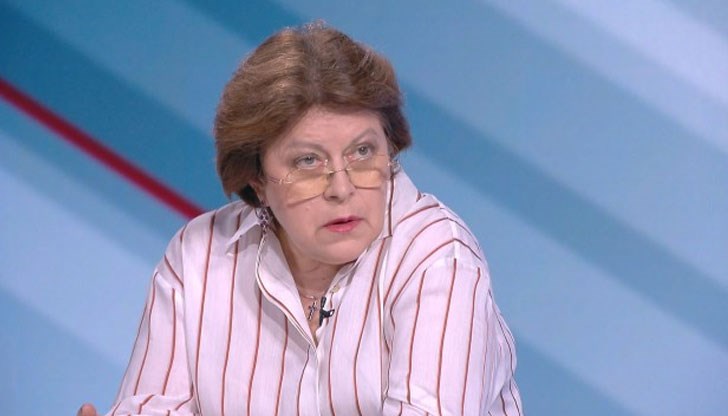 При Слави трифоновата партия има орда комплексари