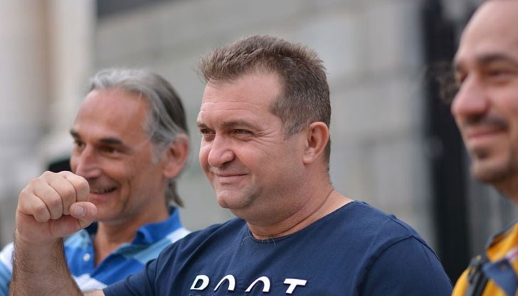 Тези гадове от БОЕЦ все ровят за истината