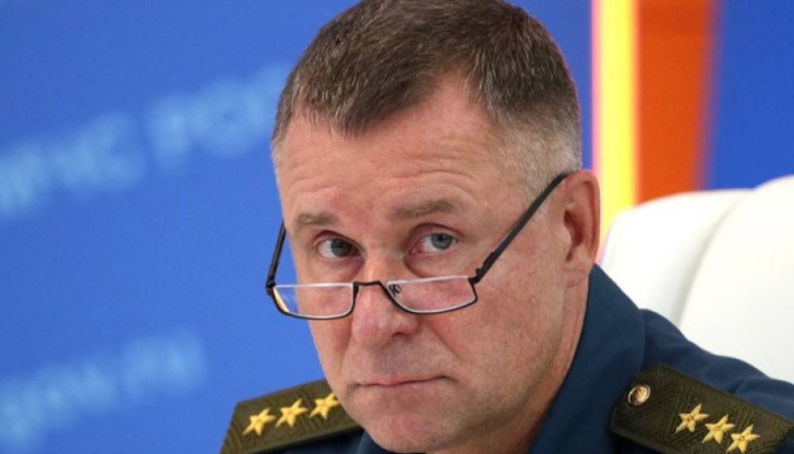 От министерството посочват, че Зиничев е загинал трагично при изпълнение на служебния си дълг, спасявайки живота на друг човек От министерството посочват, че Зиничев е загинал трагично при изпълнение на служебния си дълг, спасявайки живота на друг човек