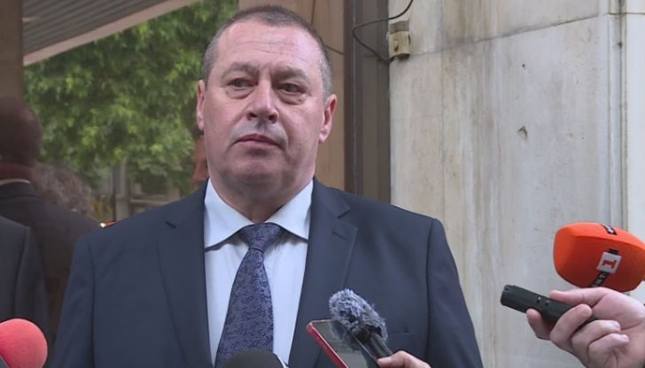 От НСИ апелират към българите да се включат в процеса по електронно преброяване малко по-късно през деня От НСИ апелират към българите да се включат в процеса по електронно преброяване малко по-късно през деня