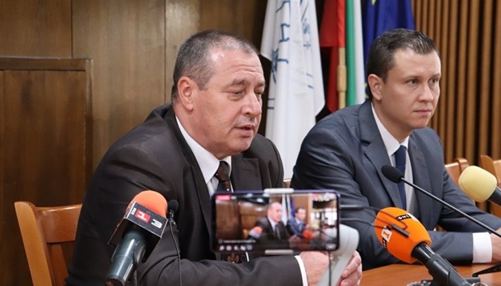 Осигурено е финансиране за изграждане на кръгово кръстовище при „Джъмбо“