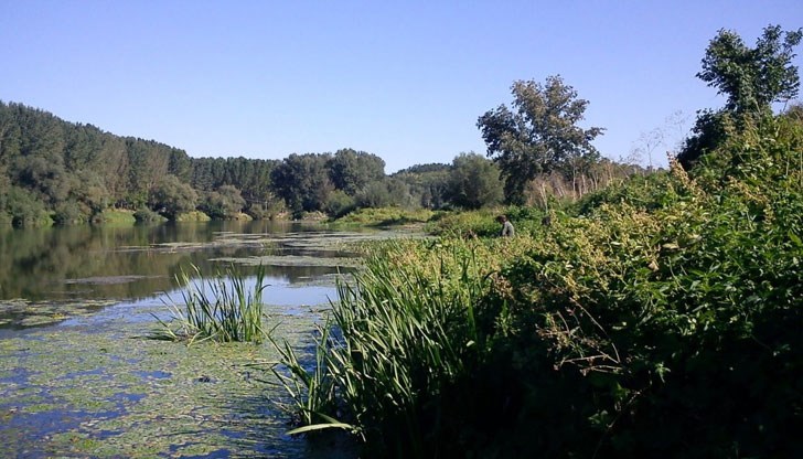 Той е бил намерен в безпомощно състояние и на път за болницата е починал