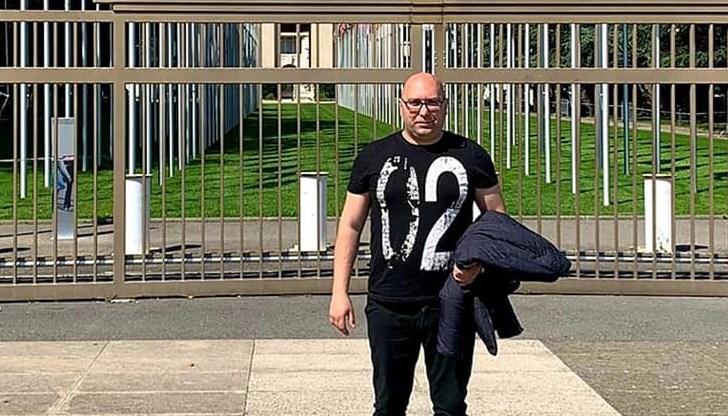 Докъде сме я докарали, щом и общинските съветници взеха да емигрират от Русе...