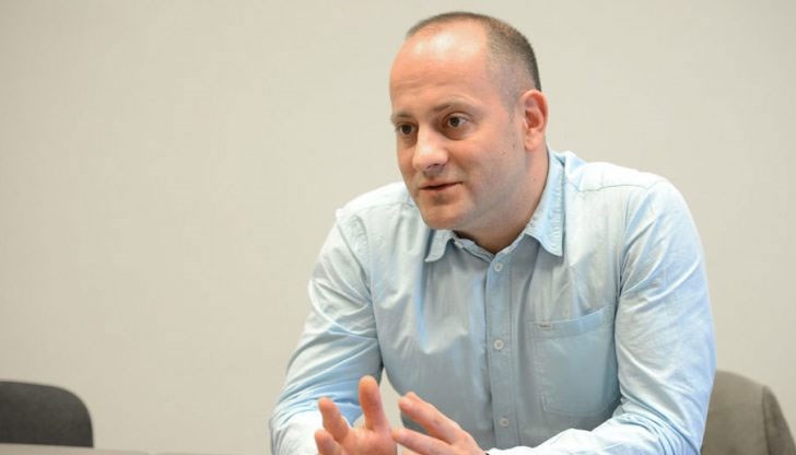 Така може да бъдат спечелени изборите и още в първия управленски мандат да се създаде стабилно правителство, правителство на промяната Така може да бъдат спечелени изборите и още в първия управленски мандат да се създаде стабилно правителство, правителство на промяната