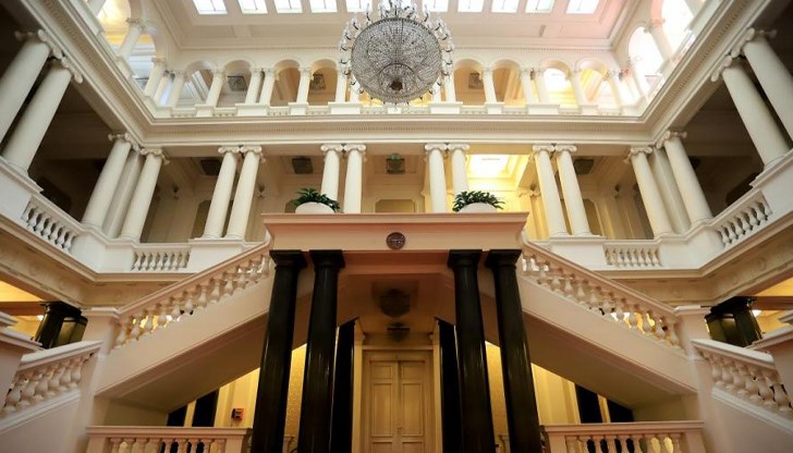 Неоспорим е факта, че служебният кабинет е най-добрата управленска формация, която сме виждали поне през последните години