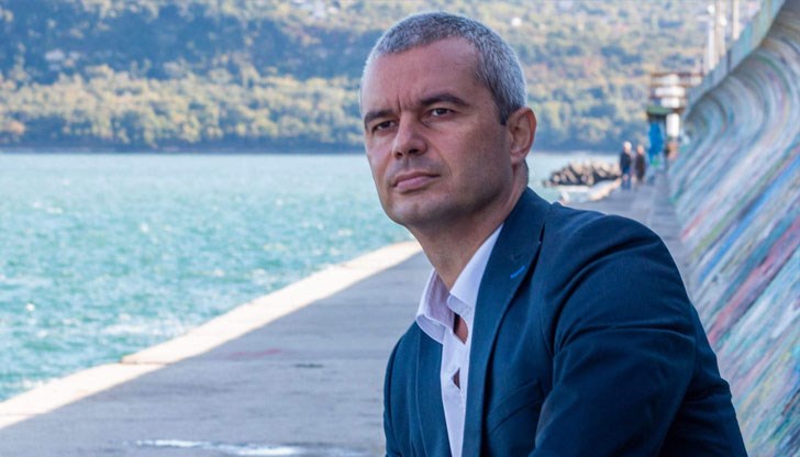 3 години затвор грозят лидера на партия "Възраждане"