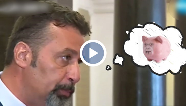 Вижте изцепките около скандала с Татяна Дончева