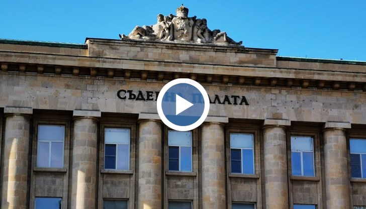 Основната експертиза, която е изготвена още през юни, е придружена от доклад на математическо моделиране