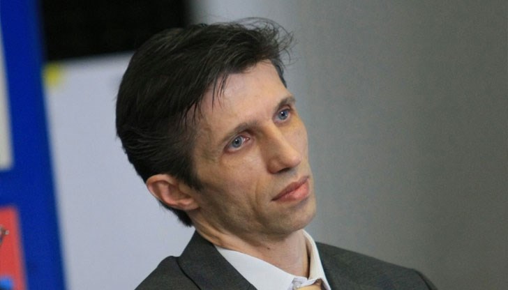 Цените на компонентите, които се включват в един краен продукт, нарастват с двуцифрени темпове, обясни доц. Григор Сарийски