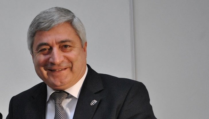 Професор Белоев е декларирал и близо 34 хил. лв. доходи от друга стопанска дейност