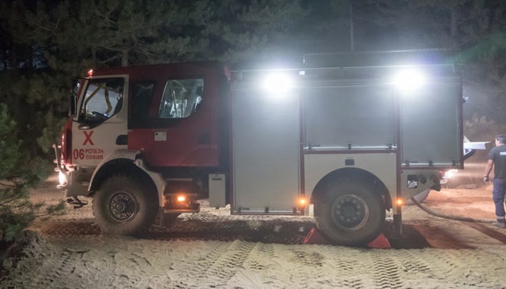 Загиналият е 23-годишен врачанин с криминално досие Загиналият е 23-годишен врачанин с криминално досие