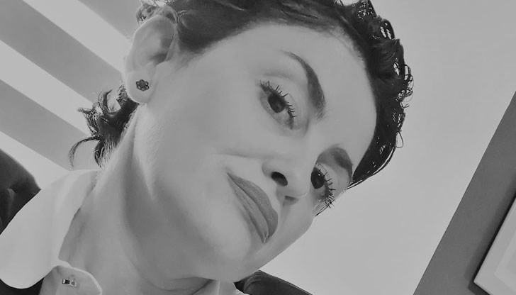 Коментар на Калина Андролова