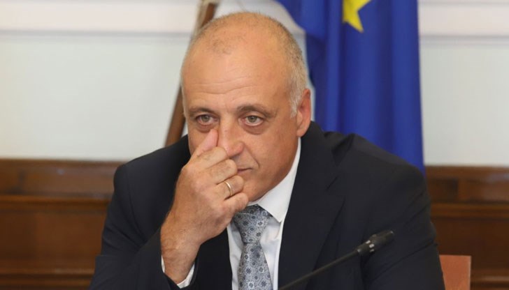 Прокурор Валентина Трифонова също се отърва Прокурор Валентина Трифонова също се отърва