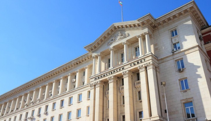 Освободени са зам.-министър на туризма и двама заместник-министри на икономиката Освободени са зам.-министър на туризма и двама заместник-министри на икономиката